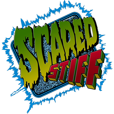 Scared Stiff Logo